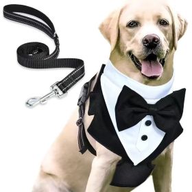 Pet Hand Holding Rope Anti Breaking Loose (Option: Suit-XL)